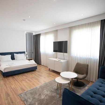 Ginger Home Tirana Bagian luar foto