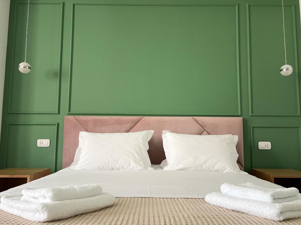 Ginger Home Tirana Bagian luar foto