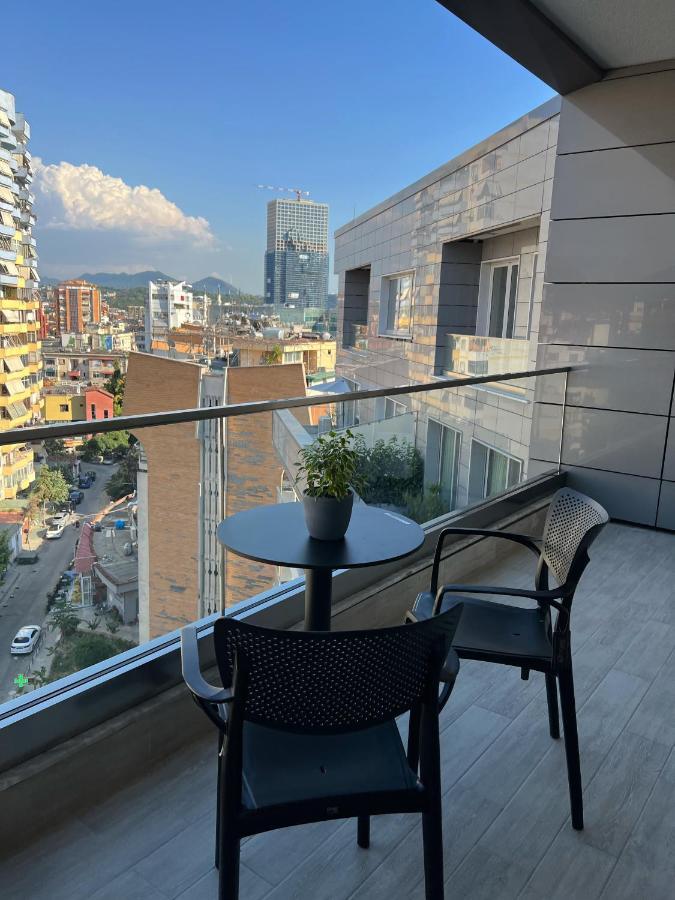 Ginger Home Tirana Bagian luar foto