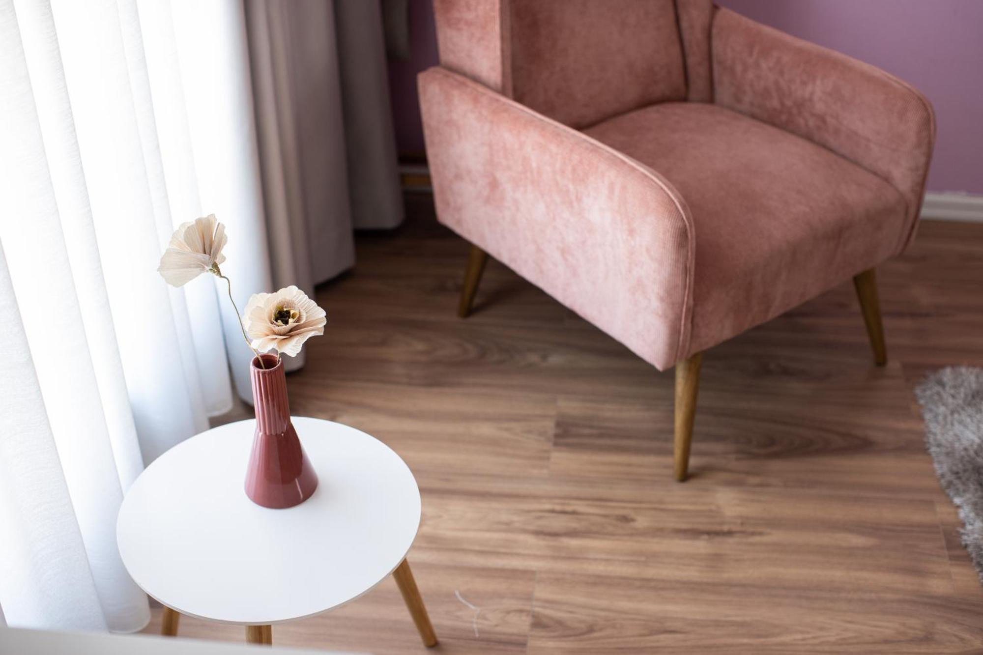 Ginger Home Tirana Bagian luar foto