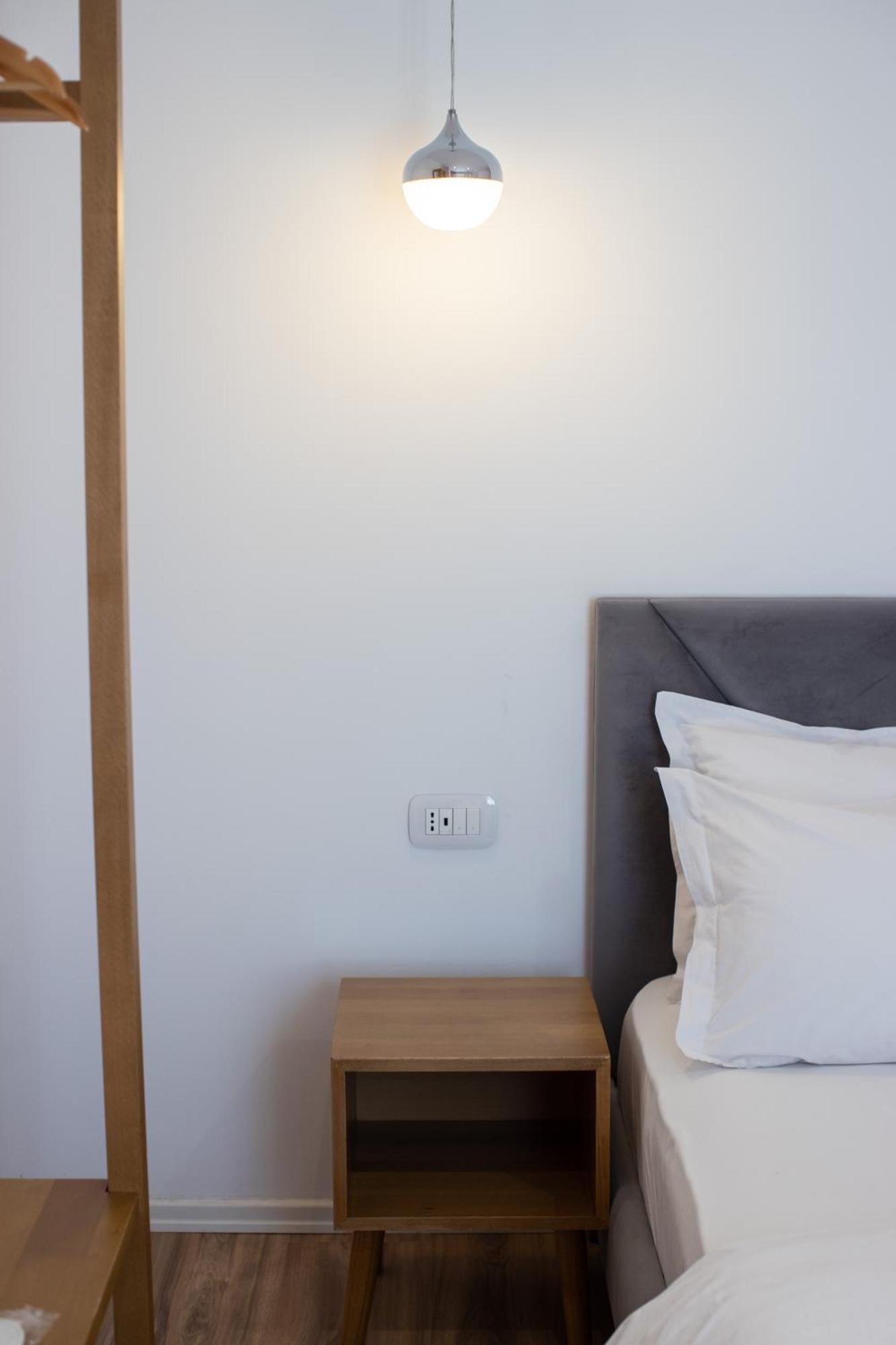Ginger Home Tirana Bagian luar foto