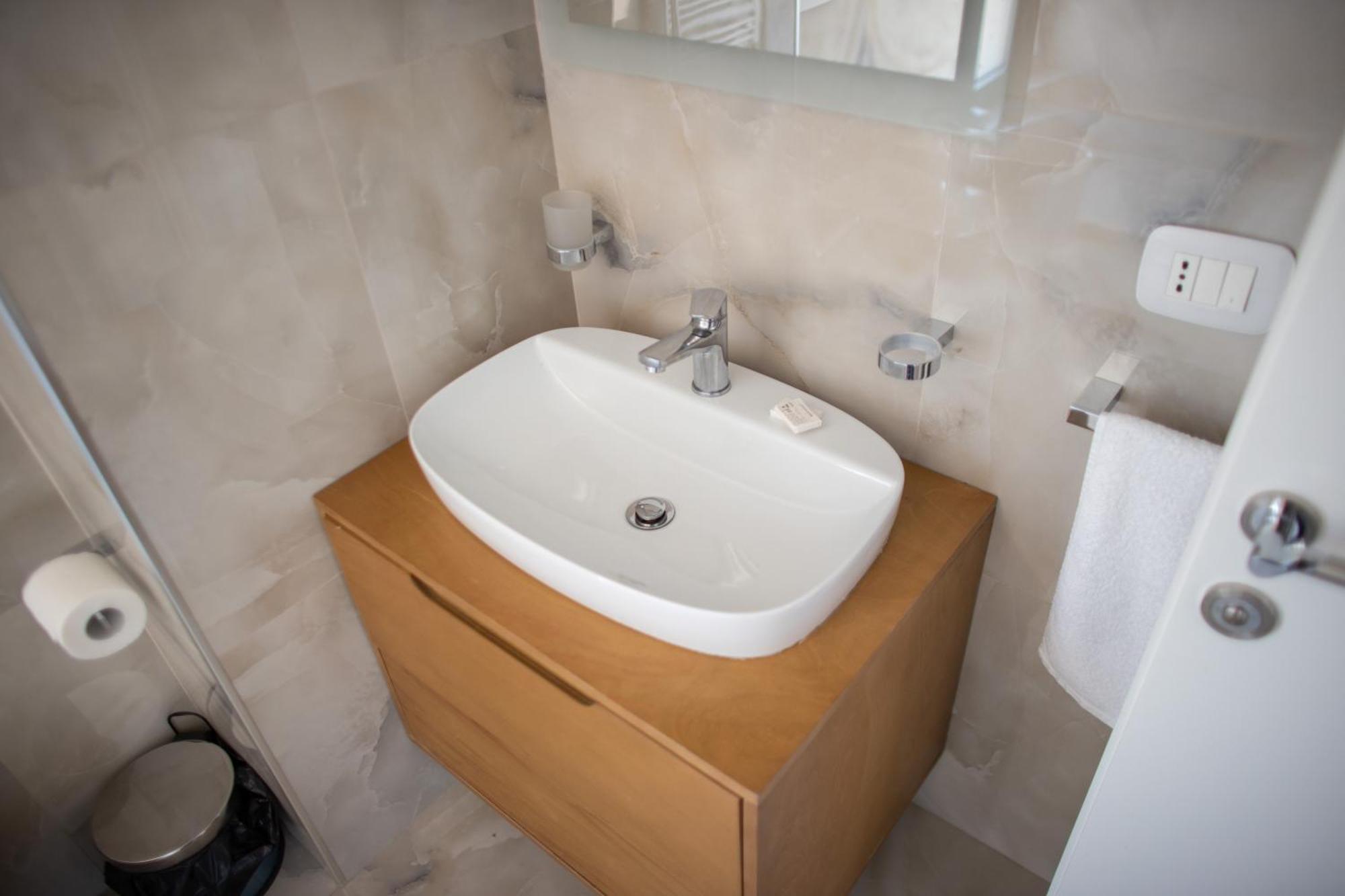 Ginger Home Tirana Bagian luar foto