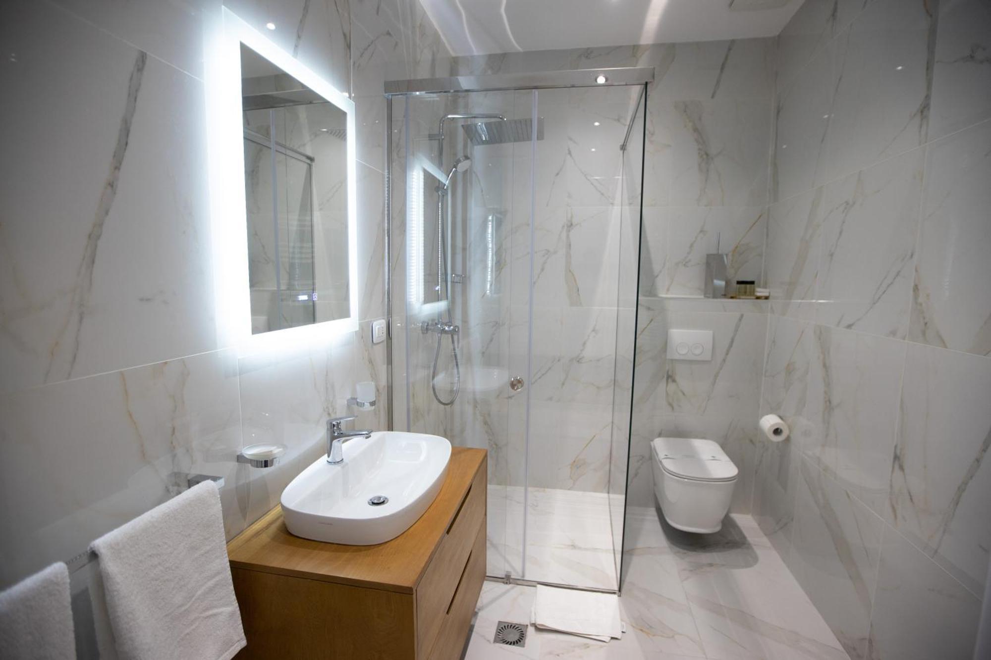 Ginger Home Tirana Bagian luar foto