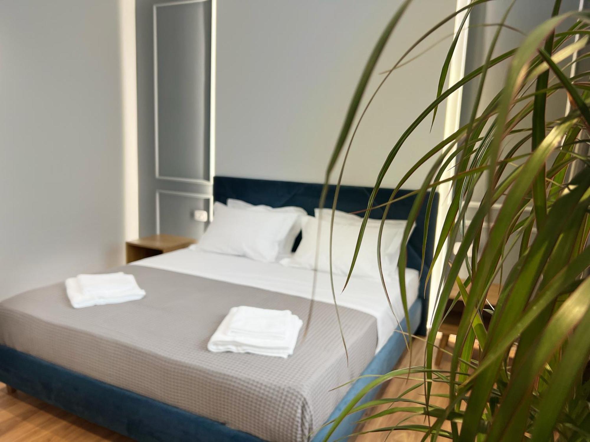 Ginger Home Tirana Bagian luar foto